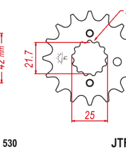 JTF513