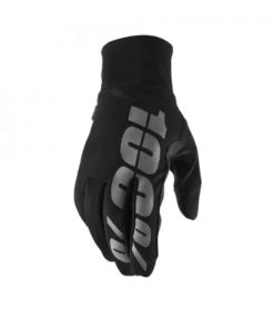100% Handskar Hydromatic Waterproof