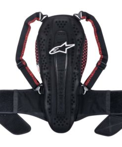 Alpinestars Nucleon Touring KR-2 ryggskydd