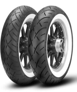 Metzeler ME888 Marathon Ultra Whitewall
