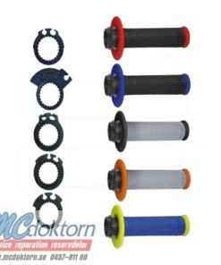 Pro Grip 708 Lock on Grips
