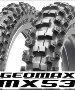 Geomax MX53
