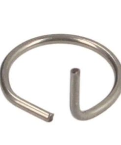 CIRCLIP 10/1 TTX CARTRIDGE, ÖHLINS