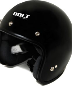 BOLT A-611 Open Face helmet