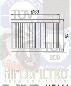 HF111