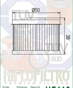 HF113