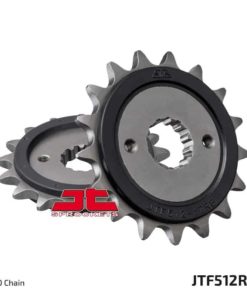 Framdrev JTF512RB