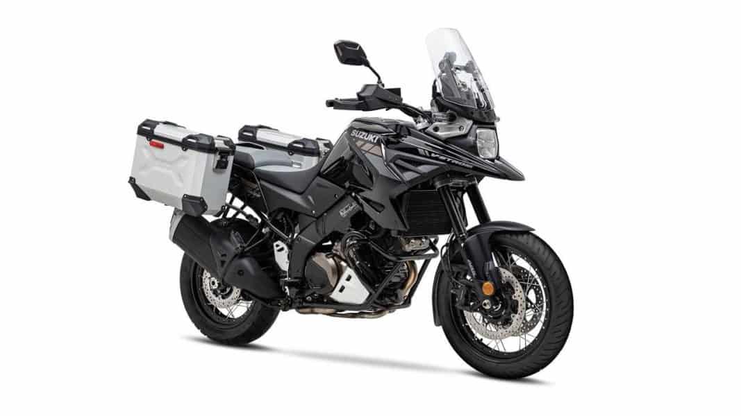 Suzuki DL1050 V-Strom 2020
