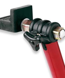 Gummitass/Vinkelhylla till Bike Lift RS-17