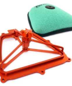 Power Flow Kit Yamaha YZF250/450 WRF450