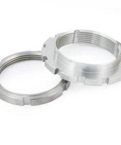 Service Kit Spring Preaload TTX Flow