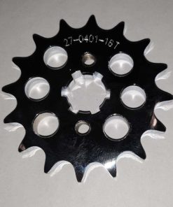 FRAMDREV #428 RM80/85 YZ80