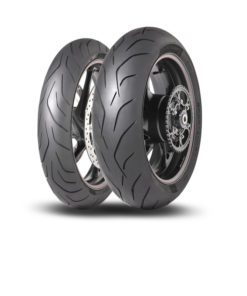 Dunlop SPORTSMART MK3