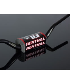 Alternative view of Renthal R-Works Fatbar 36