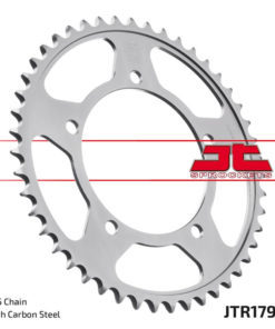 BAKDREV #525 JT/SUPERSPROX