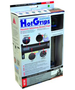 OXFORD HOT GRIPS PREMIUM Adventure