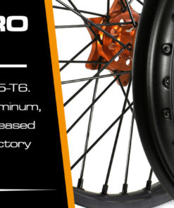HJULSET MOTOCROSS & ENDURO