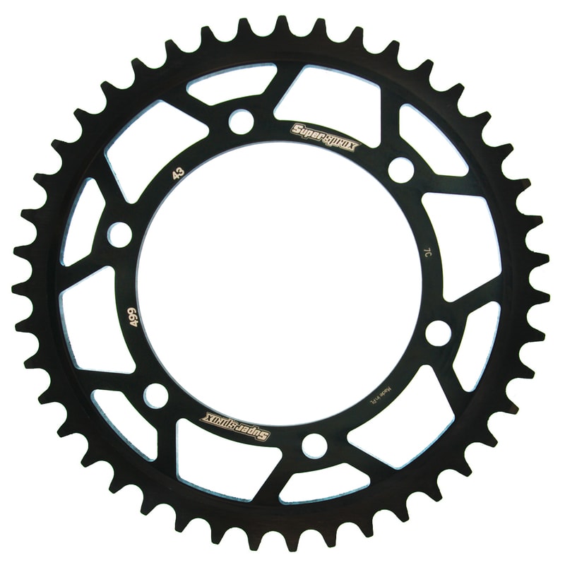 BAKDREV JTR499 #530 SUPERSPROX
