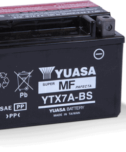 BATTERI YUASA YTX7A-BS