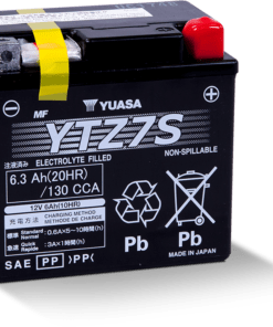 BATTERI YUASA YTZ7S (FA)