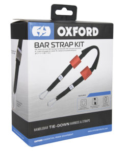 Oxford. Bar Strap Kit