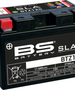 BATTERI BS BTZ12S FA SLA (YTZ12S)