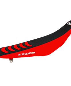 Sadelklädsel Double Grip 3. Honda CRF250R CRF450R