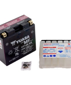 BATTERI YUASA YT14B-BS (YT14B-4)