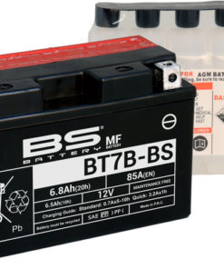 BATTERI BS-BATTERY BT7B-BS