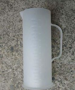 Oljemått Mätglas 1000ml.