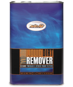 Twin-Air. AIR FILTER CLEANER 4L
