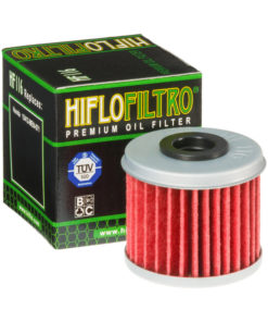 OLJEFILTER HIFLO HF116