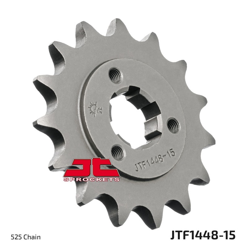 FRAMDREV JT. SUZUKI DR650SE/DR800S/XF650