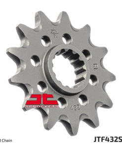 Framdrev Suzuki RM250/RMX250/DR-Z250 JT-Sprockets.