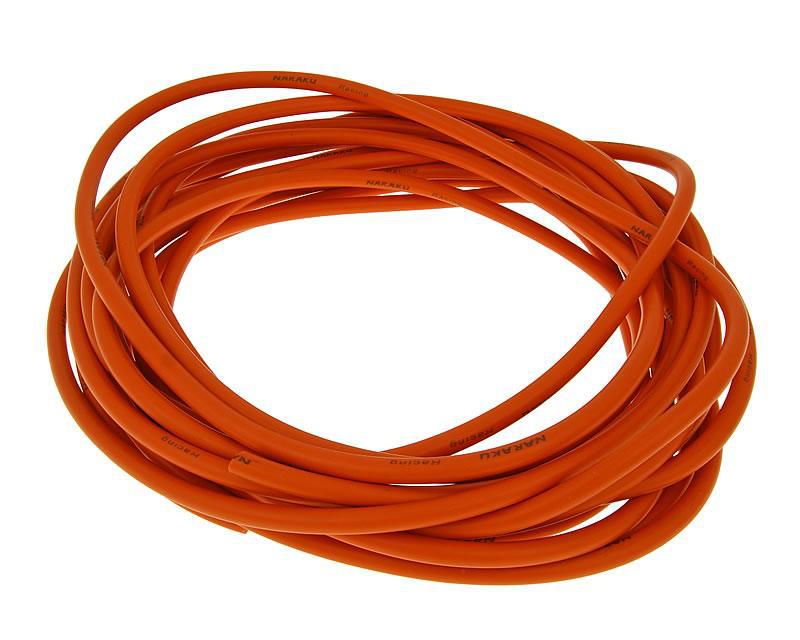 TÄNDKABEL 7.5mm Orange