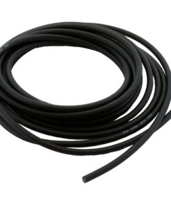 TÄNDKABEL 7mm SVART