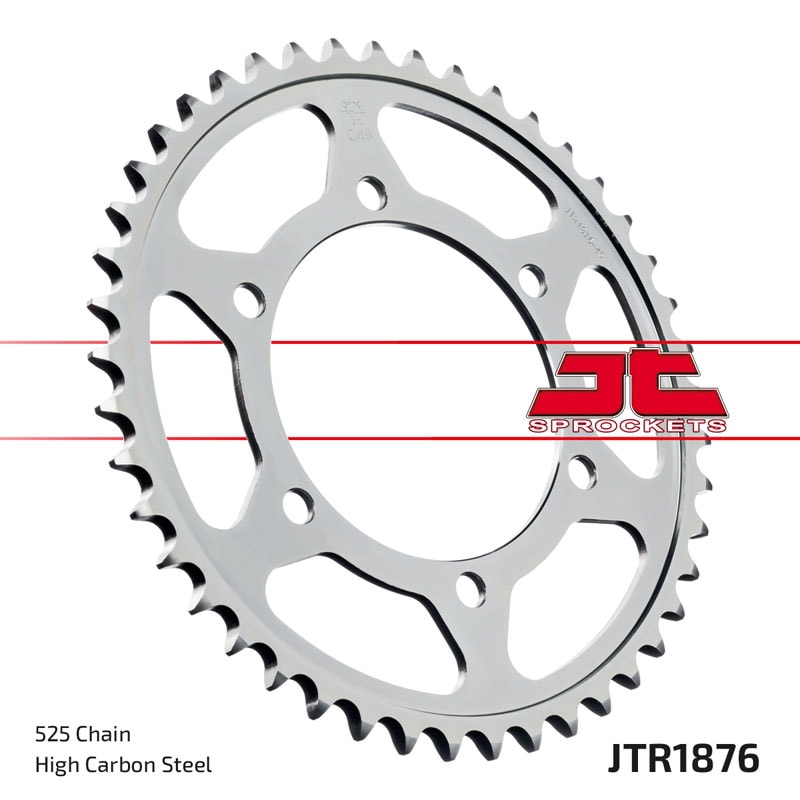 BAKDREV JTR1876 #525