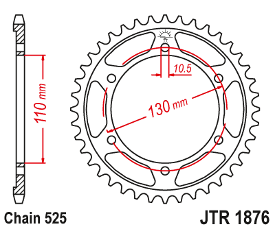 BAKDREV JTR1876 #525 - Bild 2