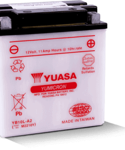 BATTERI YUASA YB10L-A2