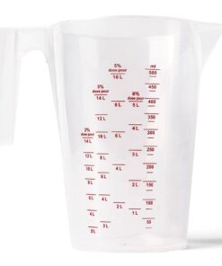 Alternative view of IPONE Måttkärl 500ml