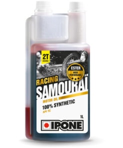 IPONE Samourai Racing 2-takt
