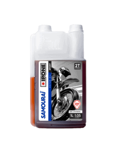IPONE-801101 Samourai Racing 2T strawberry smell