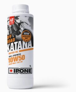 IPONE Katana Offroad 100%