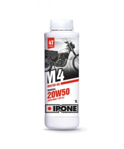 M4 Mineral 20W/50 1L