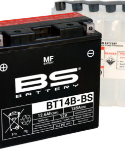 BATTERI BS BT14B-BS