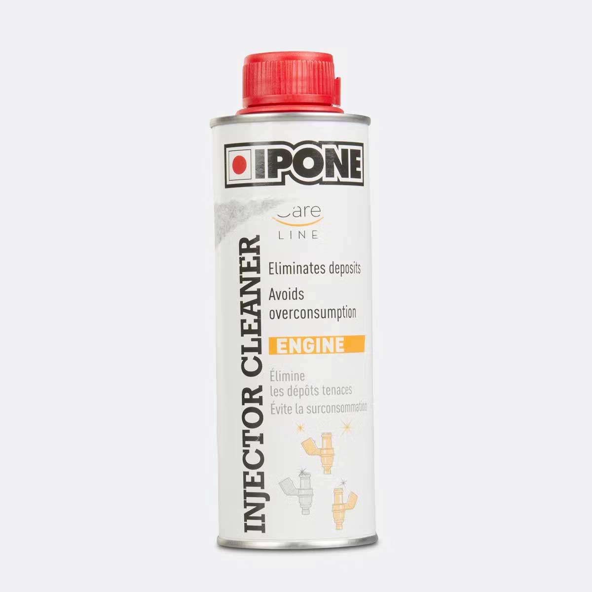 IPONE Injector Cleaner 300ml