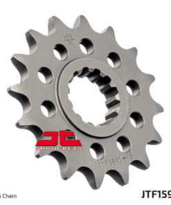 Alternative view of FRAMDREV YAMAHA JTF1591