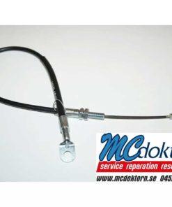 WIRE BAKBROMSENS BROMSLJUSKONTAKT VZ800