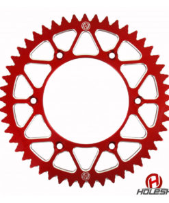 Alternative view of Bakdrev Alu 520 Yamaha & Fantic