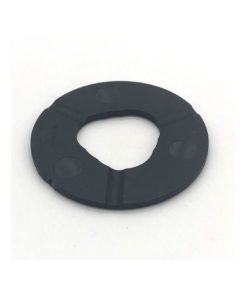 01069-02 SPACER 16/37.8/2mm BLACK